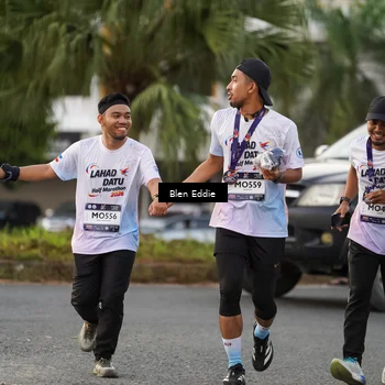 Runner Photo 7827791