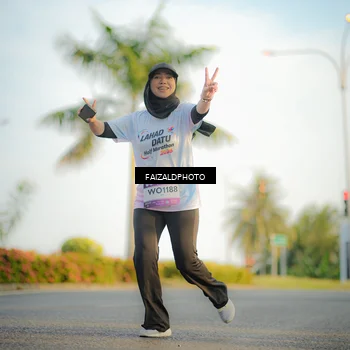 Runner Photo 7827793