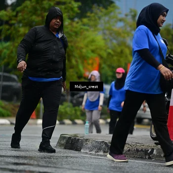 Runner Photo 7827794
