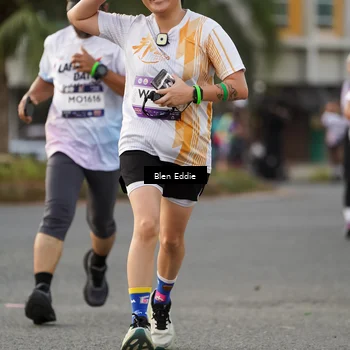 Runner Photo 7827798