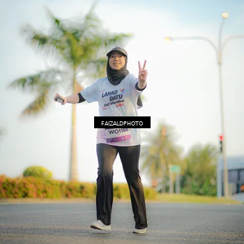 Runner Photo 7827799