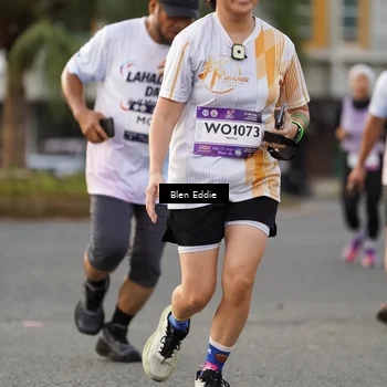 Runner Photo 7827801