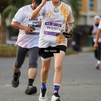 Runner Photo 7827803