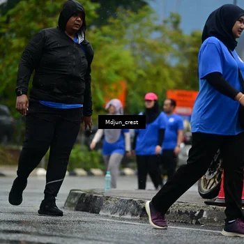 Runner Photo 7827805