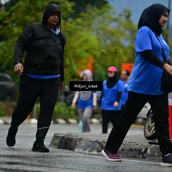 Runner Photo 7827806