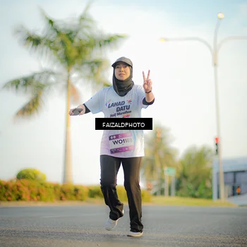 Runner Photo 7827808