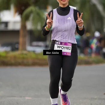 Runner Photo 7827811