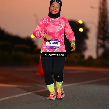 Runner Photo 7827814