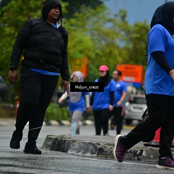 Runner Photo 7827816
