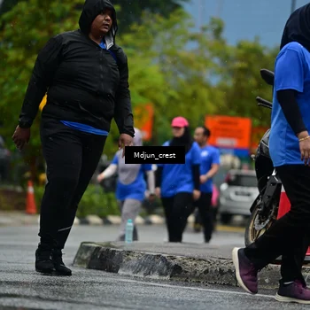 Runner Photo 7827817