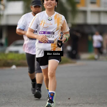 Runner Photo 7827818