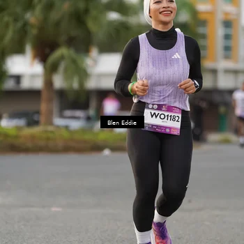 Runner Photo 7827819