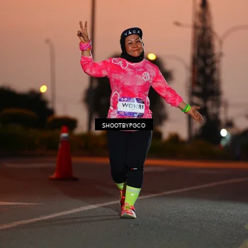 Runner Photo 7827822