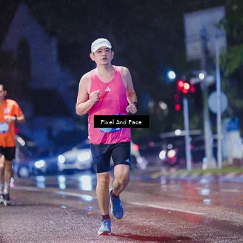 Runner Photo 7827825