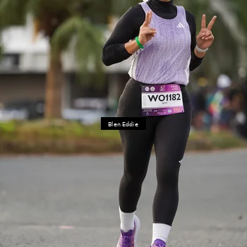 Runner Photo 7827826