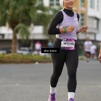 Runner Photo 7827832