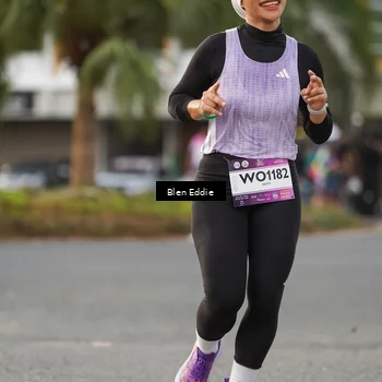 Runner Photo 7827833