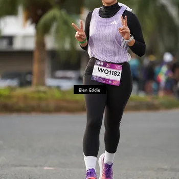 Runner Photo 7827834