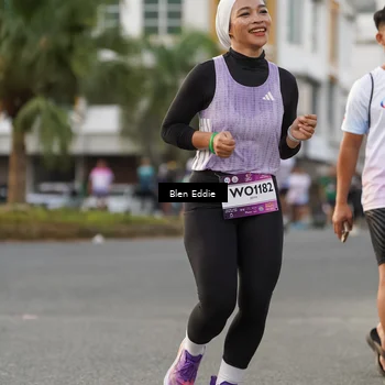 Runner Photo 7827840