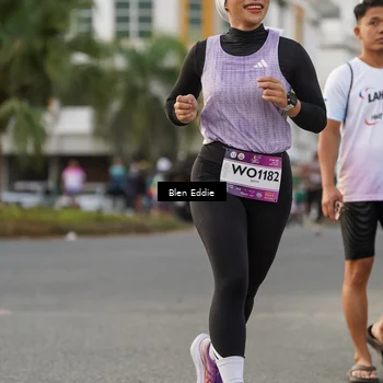 Runner Photo 7827841