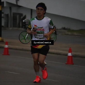 Runner Photo 7827845