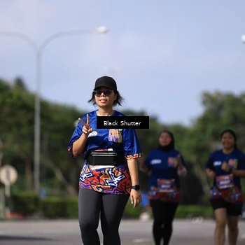 Runner Photo 7827846