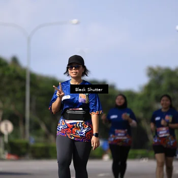 Runner Photo 7827850