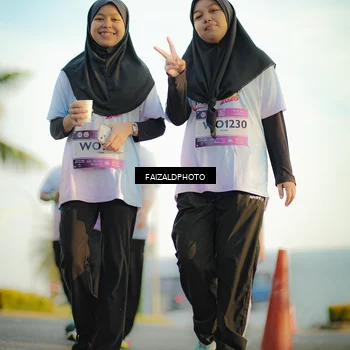 Runner Photo 7827857