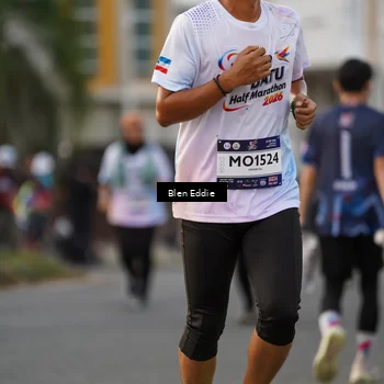 Runner Photo 7827860