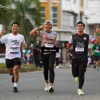 Runner Photo 7827868