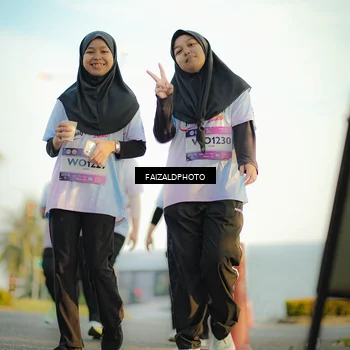 Runner Photo 7827869