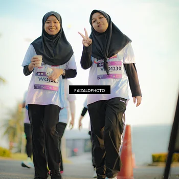 Runner Photo 7827870