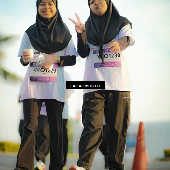 Runner Photo 7827874