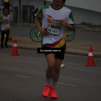 Runner Photo 7827876