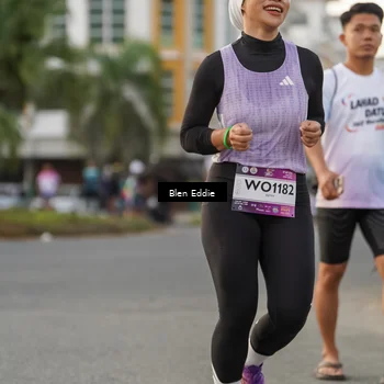 Runner Photo 7827878