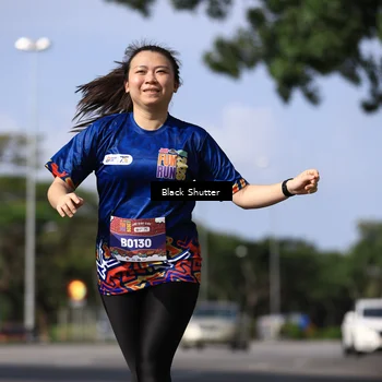 Runner Photo 7827881