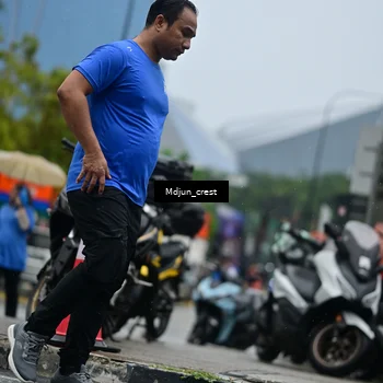 Runner Photo 7827885