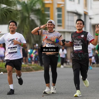 Runner Photo 7827890