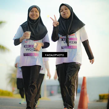 Runner Photo 7827891