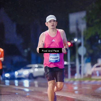 Runner Photo 7827901