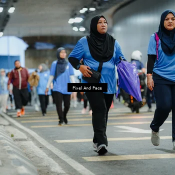 Runner Photo 7827905
