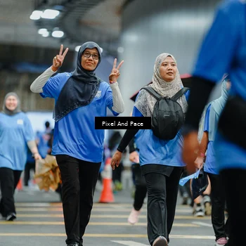 Runner Photo 7827907