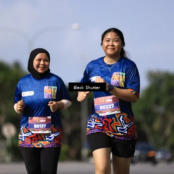 Runner Photo 7827910
