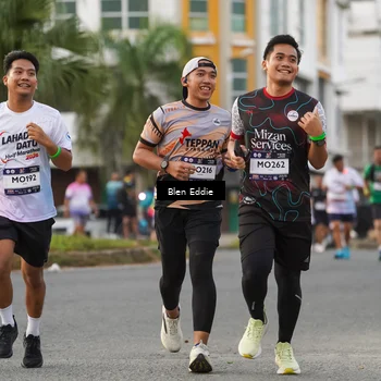 Runner Photo 7827922