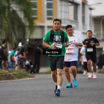 Runner Photo 7827927
