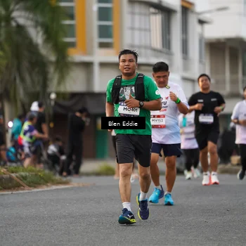 Runner Photo 7827931