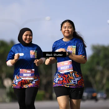 Runner Photo 7827932