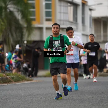 Runner Photo 7827940