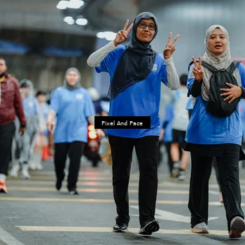 Runner Photo 7827942