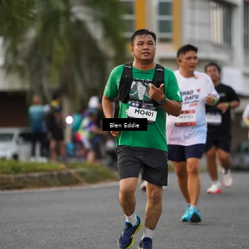 Runner Photo 7827946